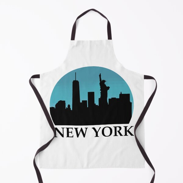 Artikelvorschau,  Die Städte der Welt – New York entworfen und verkauft von RaczekForArt.