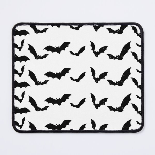 Item preview, Bats Flying Dark Night designed and sold by FlyShop1.