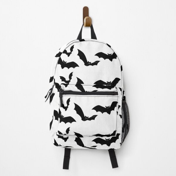 Item preview, Bats Flying Dark Night designed and sold by FlyShop1.