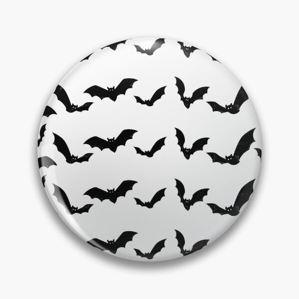 Item preview, Bats Flying Dark Night designed and sold by FlyShop1.