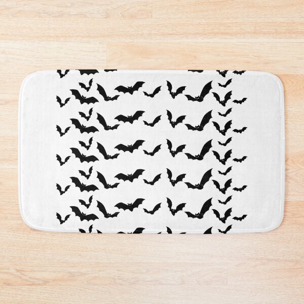 Item preview, Bats Flying Dark Night designed and sold by FlyShop1.