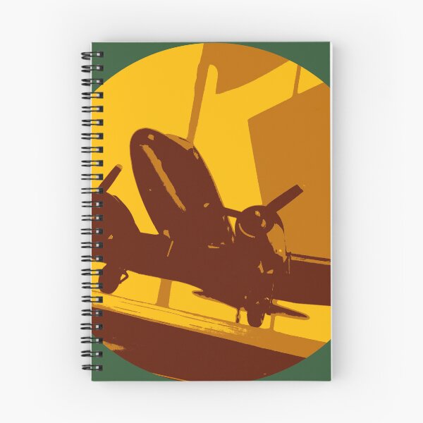 Item preview, C-47 Dakota Airplane designed and sold by retropenguin.