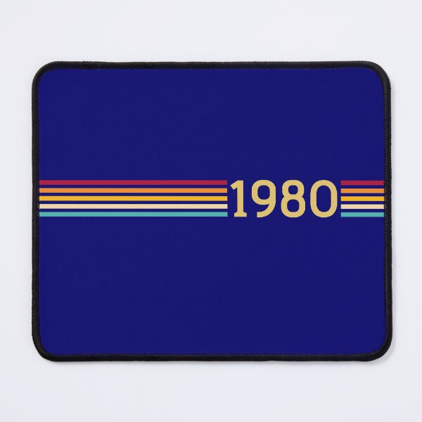 Item preview, 1980 Birth Year designed and sold by Jeallan Designs.
