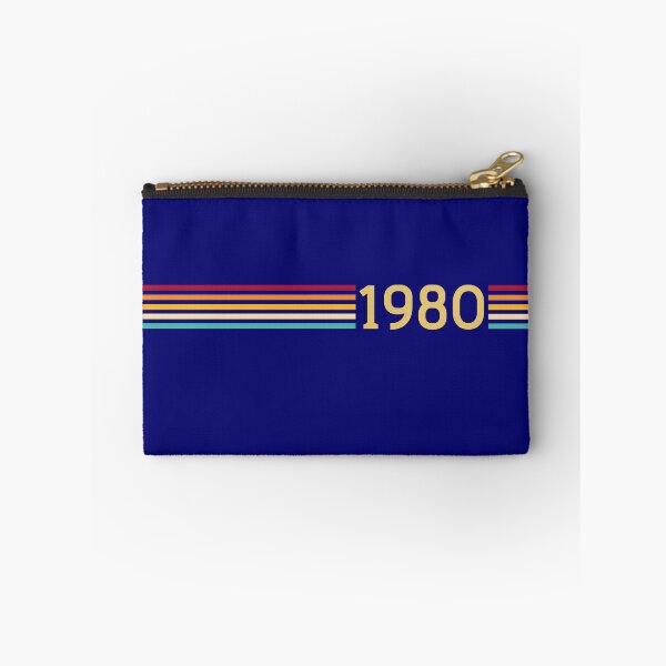 Item preview, 1980 Birth Year designed and sold by Jeallan Designs.