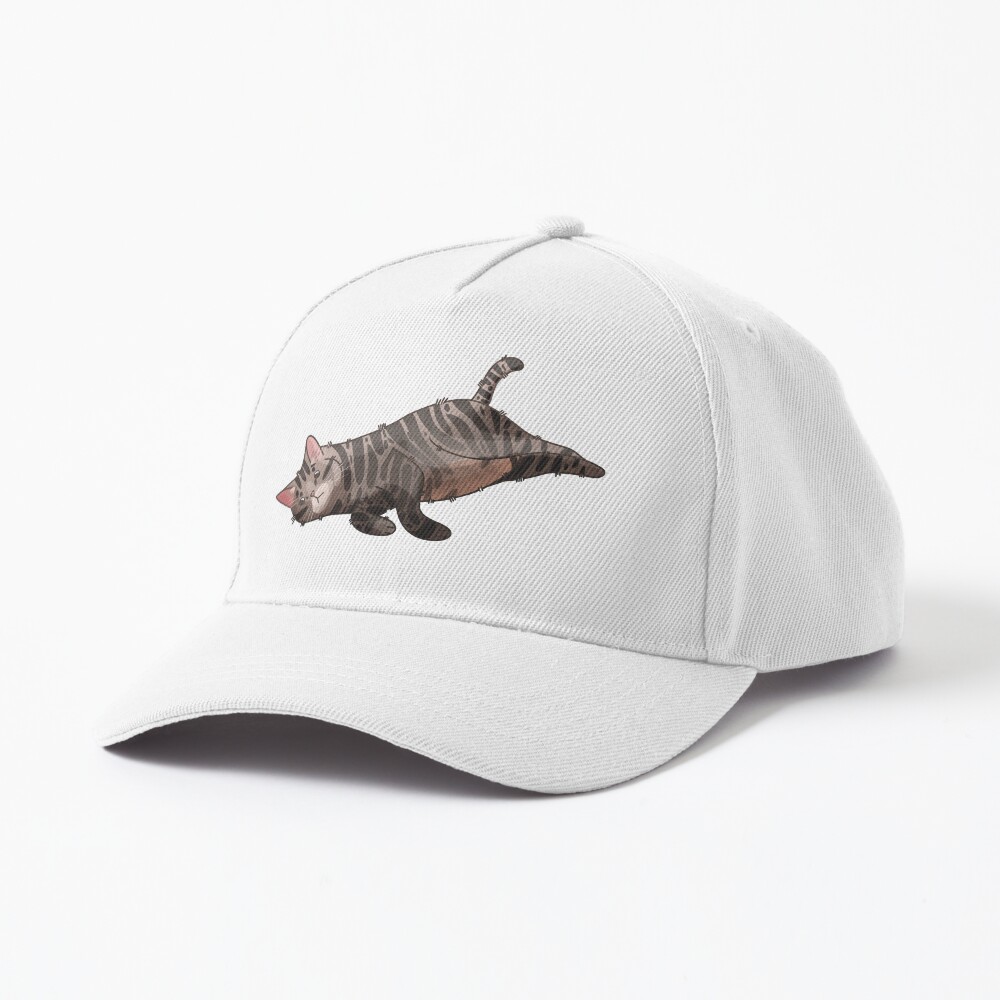 Item preview, Baseball Cap designed and sold by FelineEmporium.