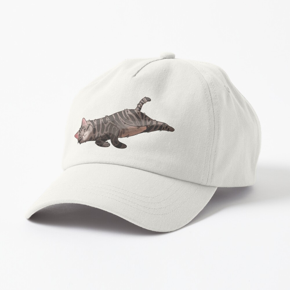 Item preview, Dad Hat designed and sold by FelineEmporium.