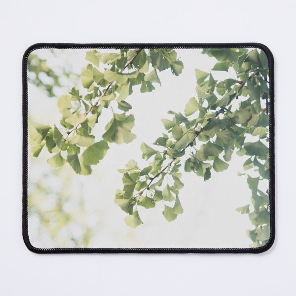 Item preview, Ginkgo Leaves Dream #1 #wall #decor #art  designed and sold by Anita's & Bella's Art.