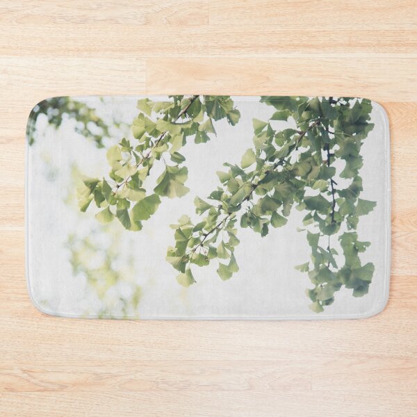 Item preview, Ginkgo Leaves Dream #1 #wall #decor #art  designed and sold by Anita's & Bella's Art.