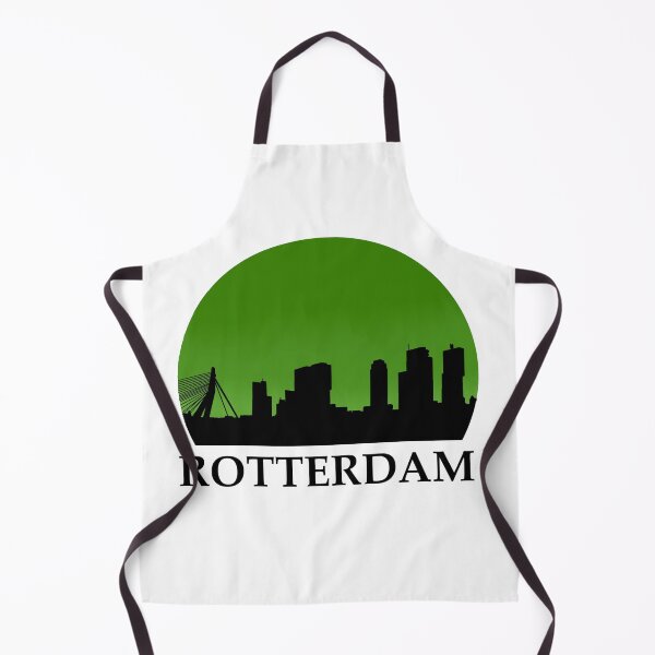 Artikelvorschau, Die Städte der Welt - Rotterdam entworfen und verkauft von RaczekForArt.