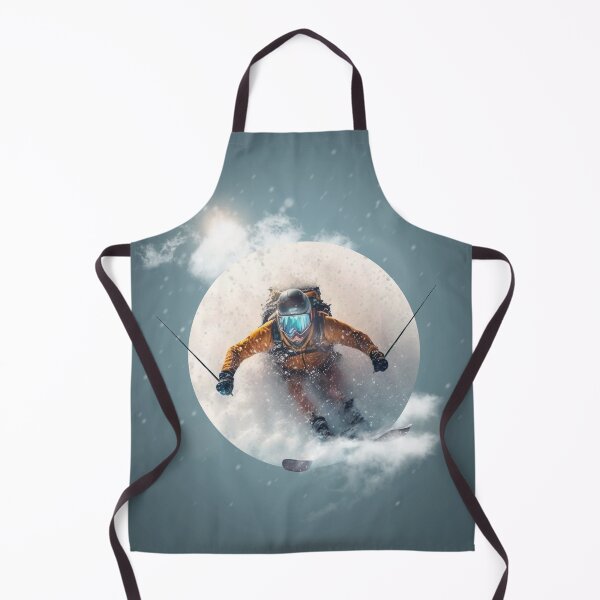 Item preview, winter sport with athlete skate designed and sold by asmaafrahat.