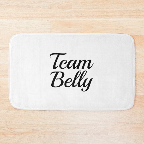 Item preview, Team Belly, The Summer I Turned Pretty designed and sold by swan-girls.