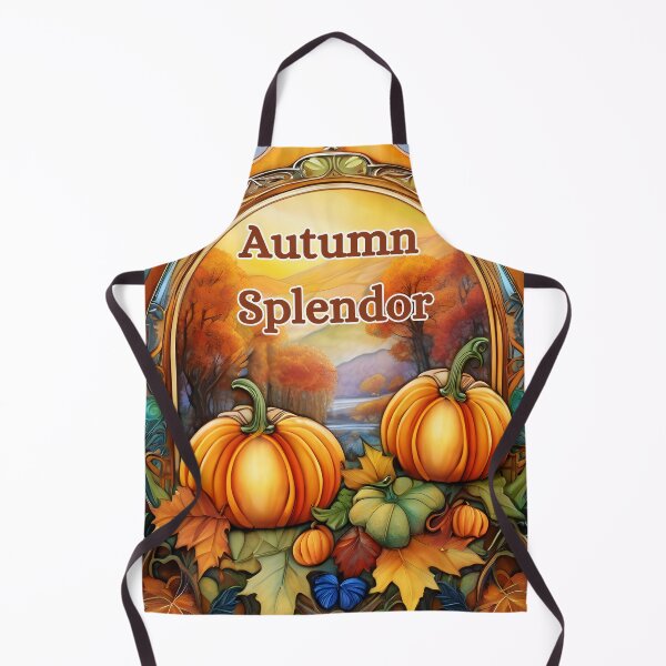 Item preview, Autumn Splendor designed and sold by DesignsBuyGem.
