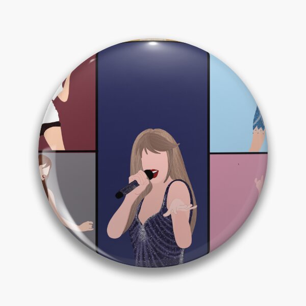 Item preview,  Swiftie outfits- eras tour designed and sold by mehak Khan.
