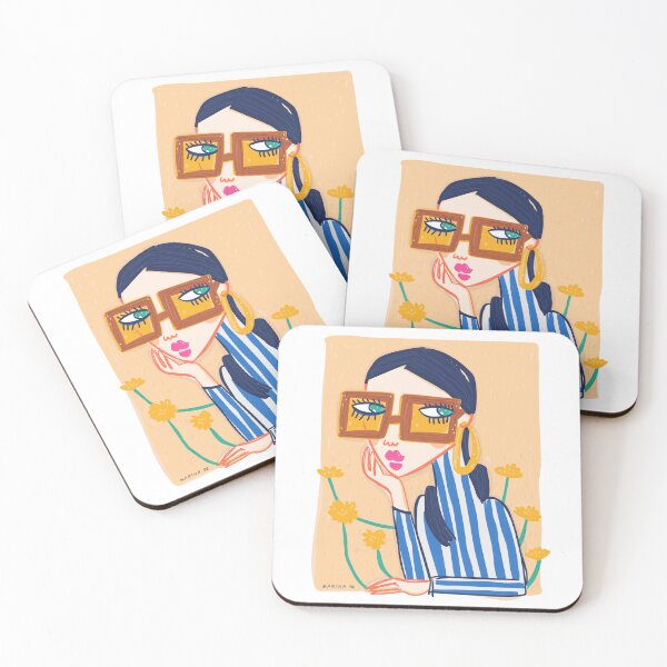 Item preview, Appreciating My Fabulous Self designed and sold by MarinaBH.