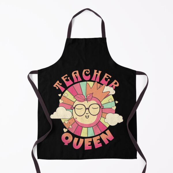 Item preview, Teacher Retro Funny Sunset Elementary Teacher Appreciation Gift Idea New Teacher Graduation designed and sold by ShoniwDesigns.