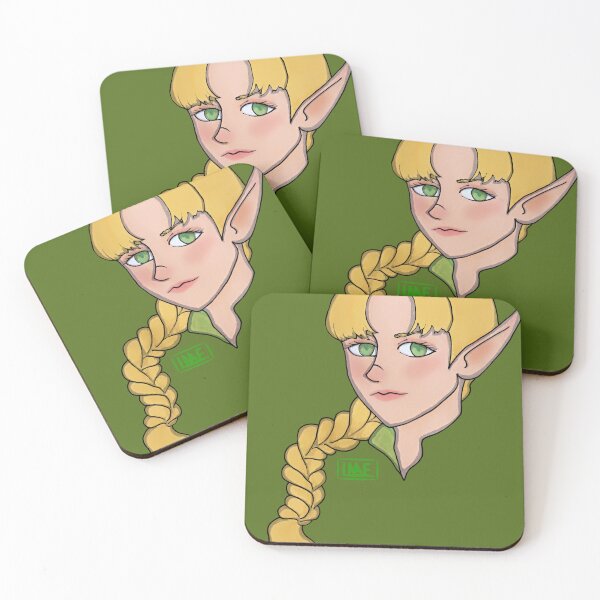 Item preview, Elf designed and sold by MarieInsane.