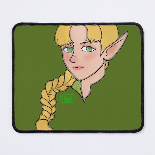 Item preview, Elf designed and sold by MarieInsane.