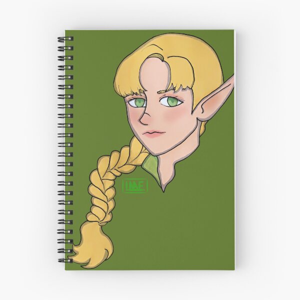 Item preview, Elf designed and sold by MarieInsane.