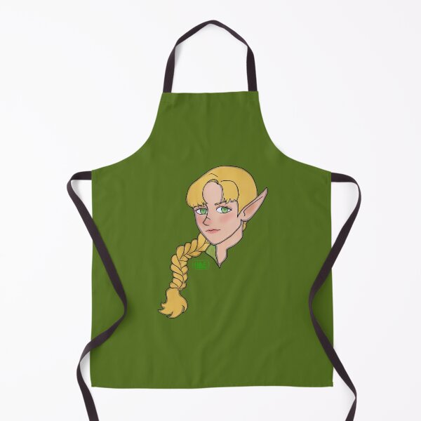 Item preview, Elf designed and sold by MarieInsane.