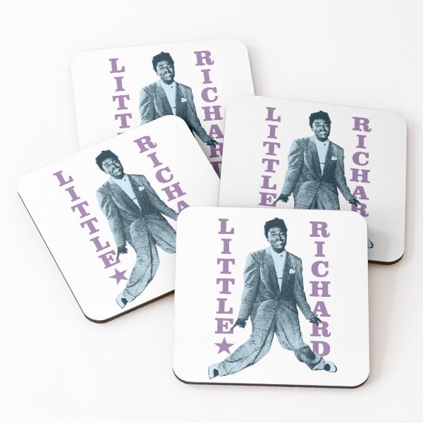 Item preview, Little Richard designed and sold by TIGERDAVER.