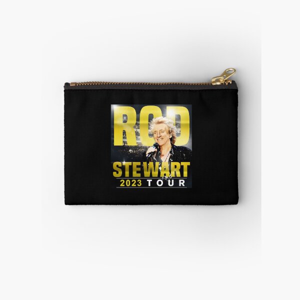 Item preview, Onesim Show All The Hits Live! Rod Blue Eyed American Tour 2020 designed and sold by BlueIrisDesigns.