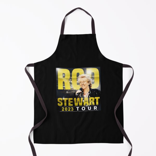 Item preview, Onesim Show All The Hits Live! Rod Blue Eyed American Tour 2020 designed and sold by BlueIrisDesigns.