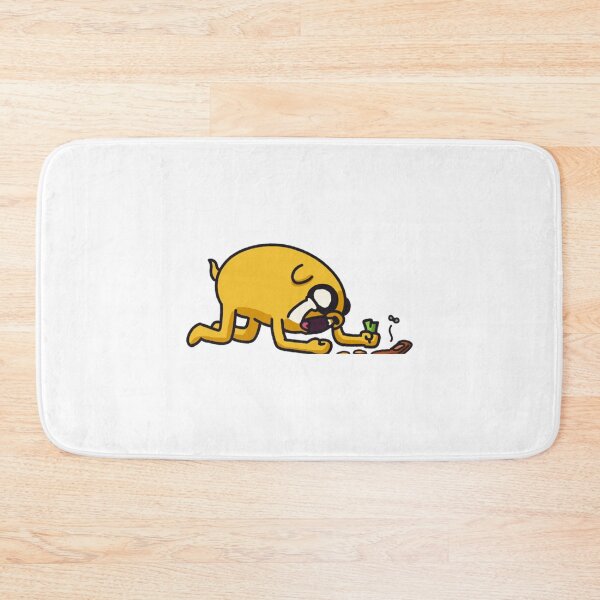 Item preview, Adventure Time - Broke Jake designed and sold by RonaldoOConner.