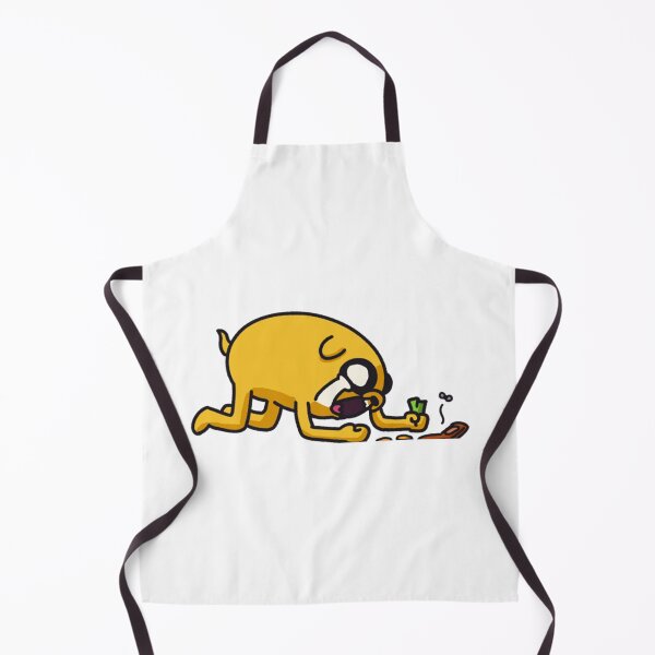Item preview, Adventure Time - Broke Jake designed and sold by RonaldoOConner.
