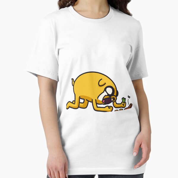 Item preview, Adventure Time – Broke Jake designed and sold by RonaldoOConner.