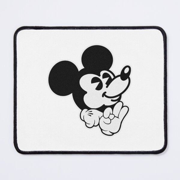 Item preview, Perverted mouse designed and sold by Alexios Saplachidis.