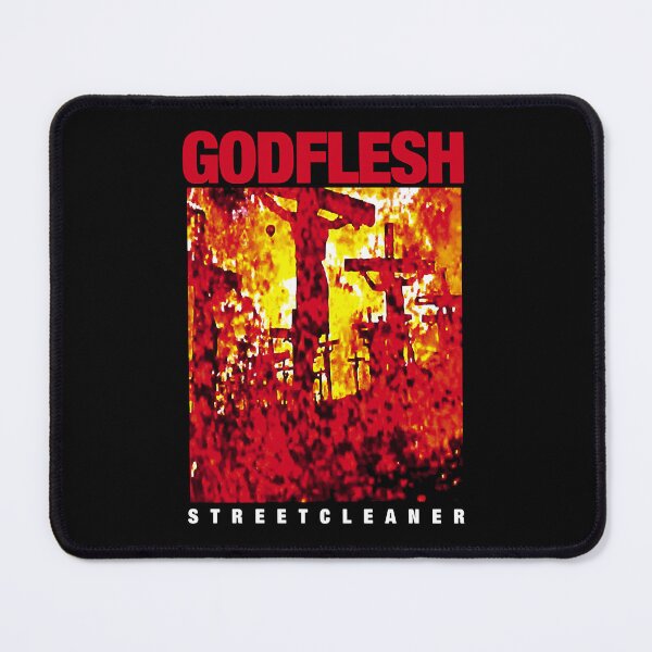 Item preview, GODFLESH designed and sold by DidieAustin.