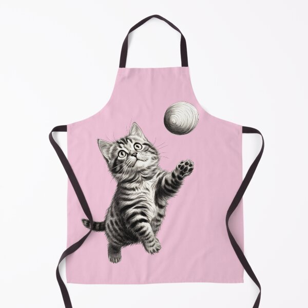 Item preview, Cat Artistry: Showcasing Adorable Feline Creations on Transparent Background designed and sold by AlienSkinEyes.
