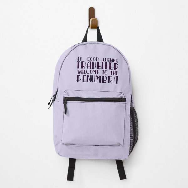 Item preview, Welcome to the penumbra gradient designed and sold by eclecticfailure.