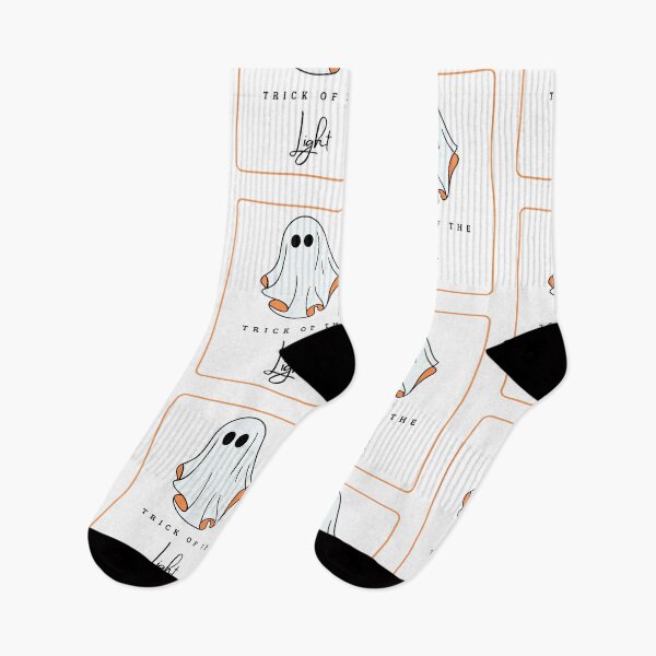 Item preview, Funny Halloween Trick Of The Light designed and sold by FlyShop1.