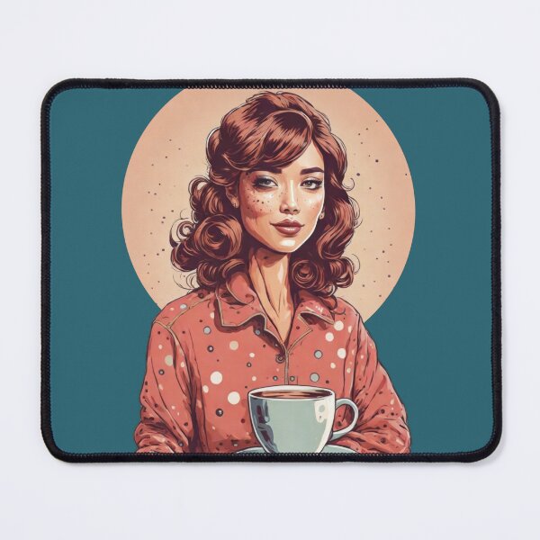 Item preview, Coffee Lover designed and sold by Javier Narváez Solarte.