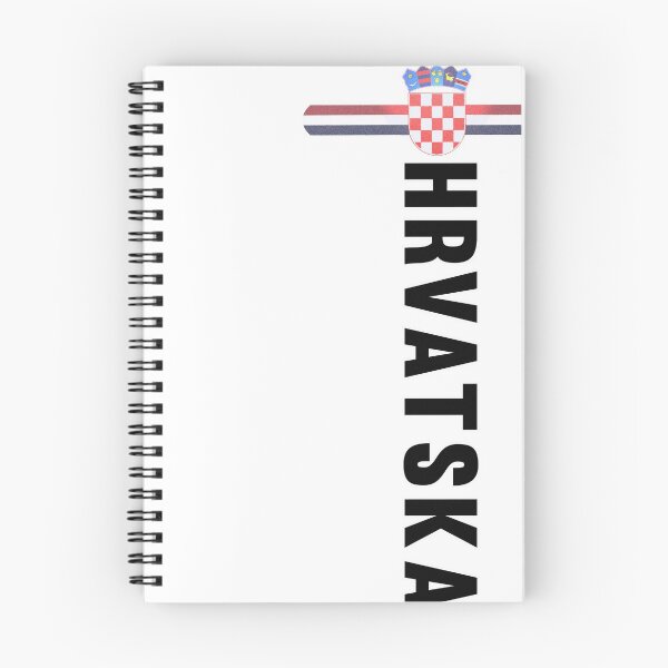 Item preview, Hrvatska Deluxe National Croatian Jersey Style designed and sold by merchhost.