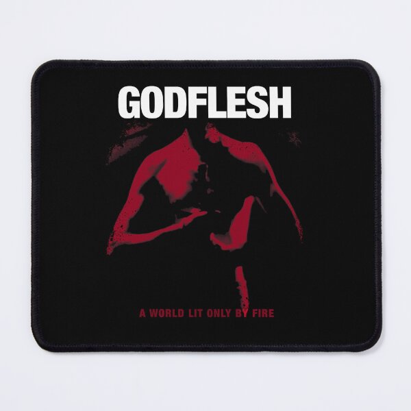 Item preview, GODFLESH designed and sold by DidieAustin.
