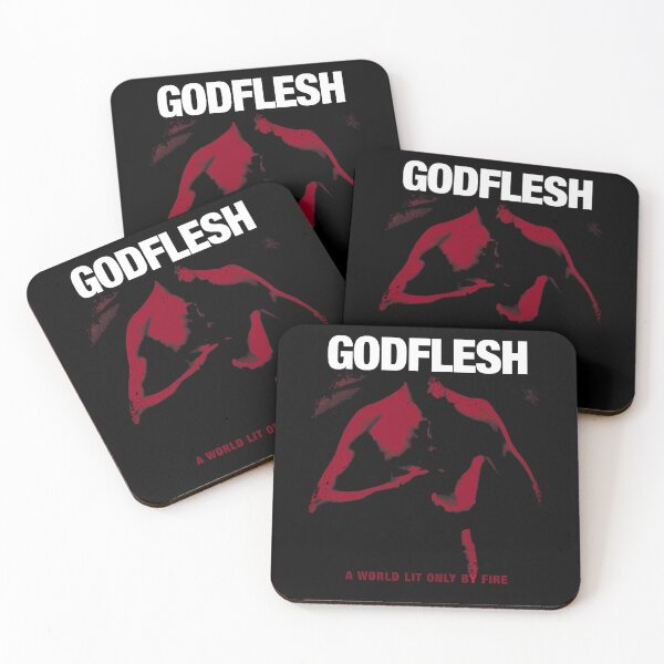 Item preview, GODFLESH designed and sold by DidieAustin.