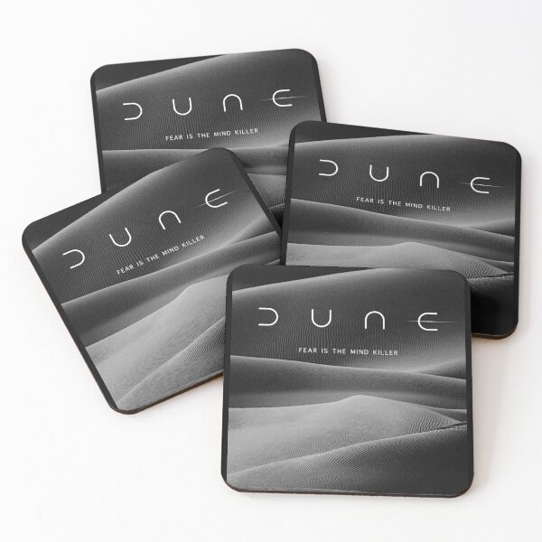 Item preview, dune designed and sold by AymonJodoin.