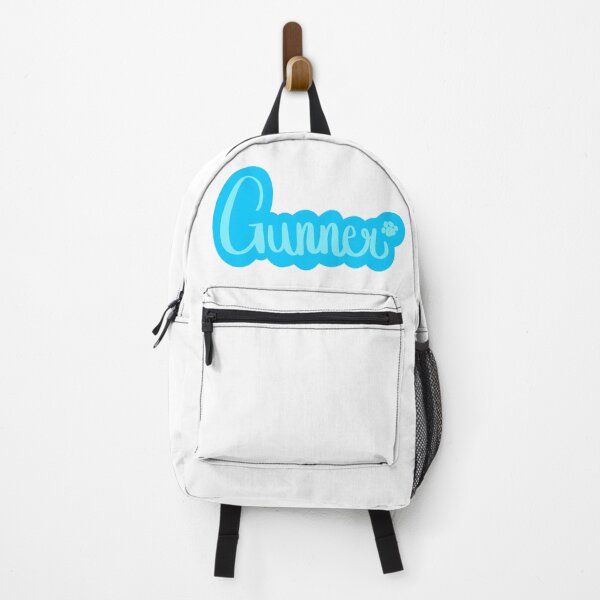 Item preview, Gunner designed and sold by MKDreams.