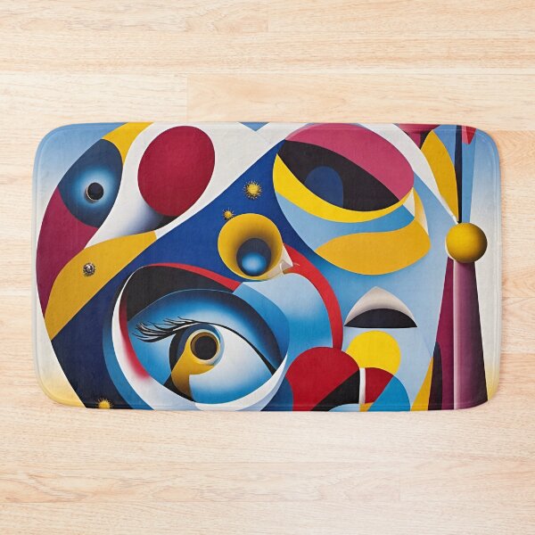 Item preview, Dynamic Digital Beaut Art designed and sold by artmanikin.
