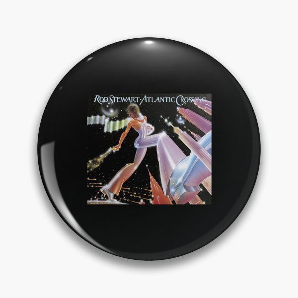 Item preview, Rod - I Don_t Want to Talk About It Album Cover  designed and sold by BlueIrisDesigns.