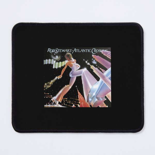 Item preview, Rod - I Don_t Want to Talk About It Album Cover  designed and sold by BlueIrisDesigns.