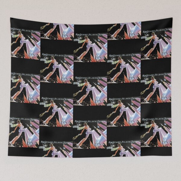 Item preview, Rod - I Don_t Want to Talk About It Album Cover  designed and sold by BlueIrisDesigns.