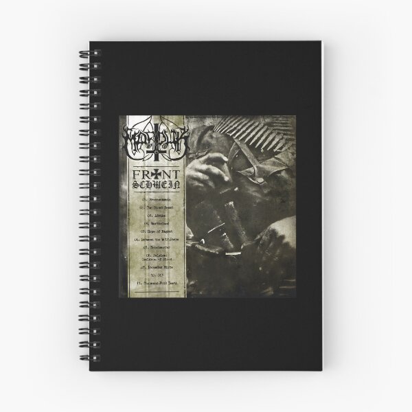 Item preview, Marduk Frontschwein Album designed and sold by LindaReynolds.