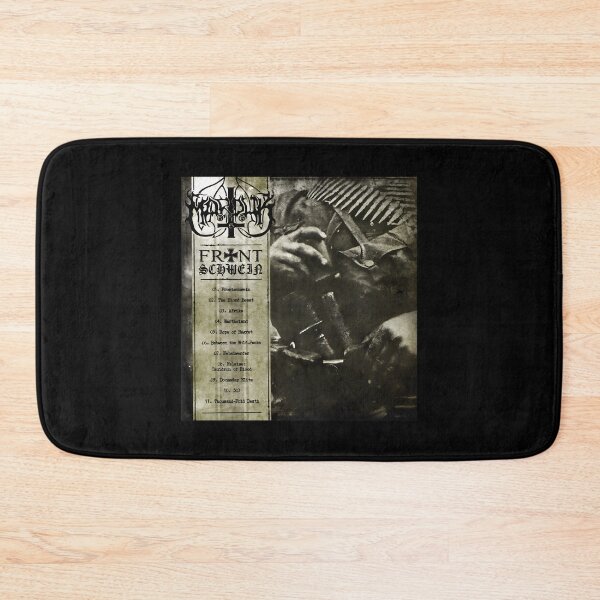 Item preview, Marduk Frontschwein Album designed and sold by LindaReynolds.