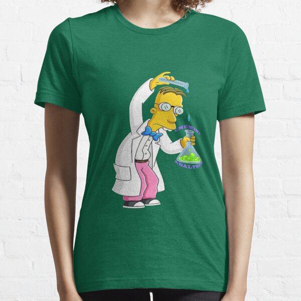 Vista previa del artículo con la obra «simpsons», diseñado y vendido por MagicaleTouche.