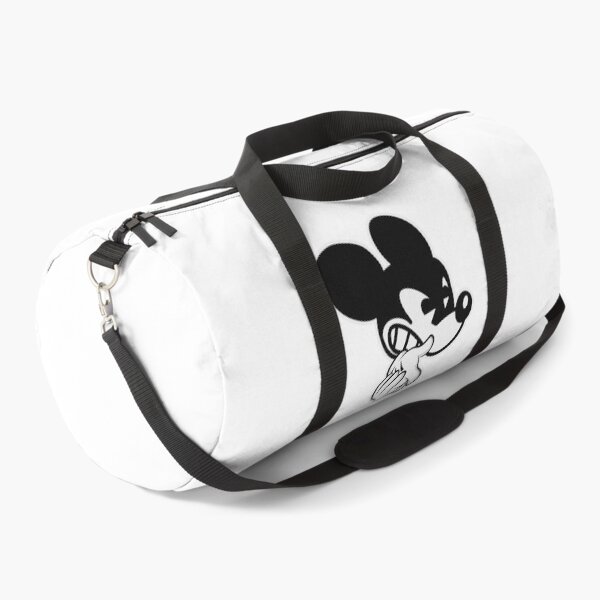 Item preview, Mouse with it's imaginary gun designed and sold by Alexios Saplachidis.