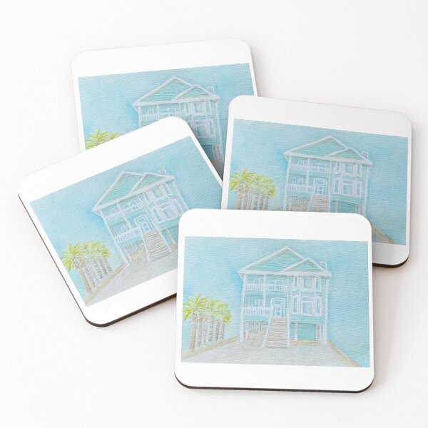 Item preview, Coastal beach house designed and sold by Kailscoast.