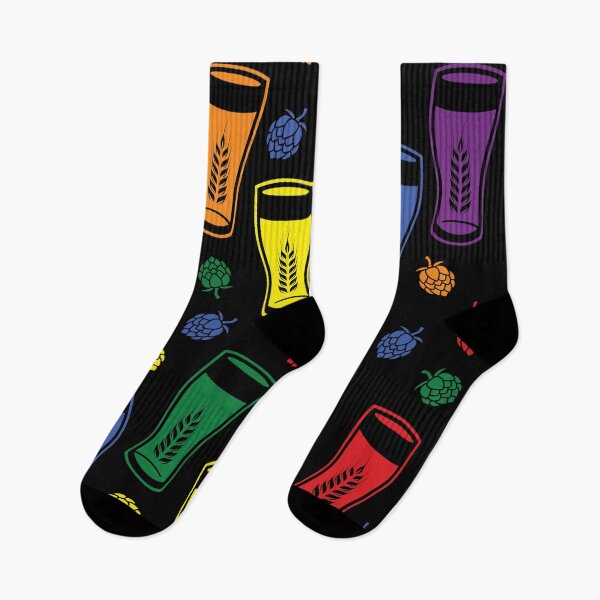 Item preview, The Dancing Beer Pride designed and sold by DKdesigns27.